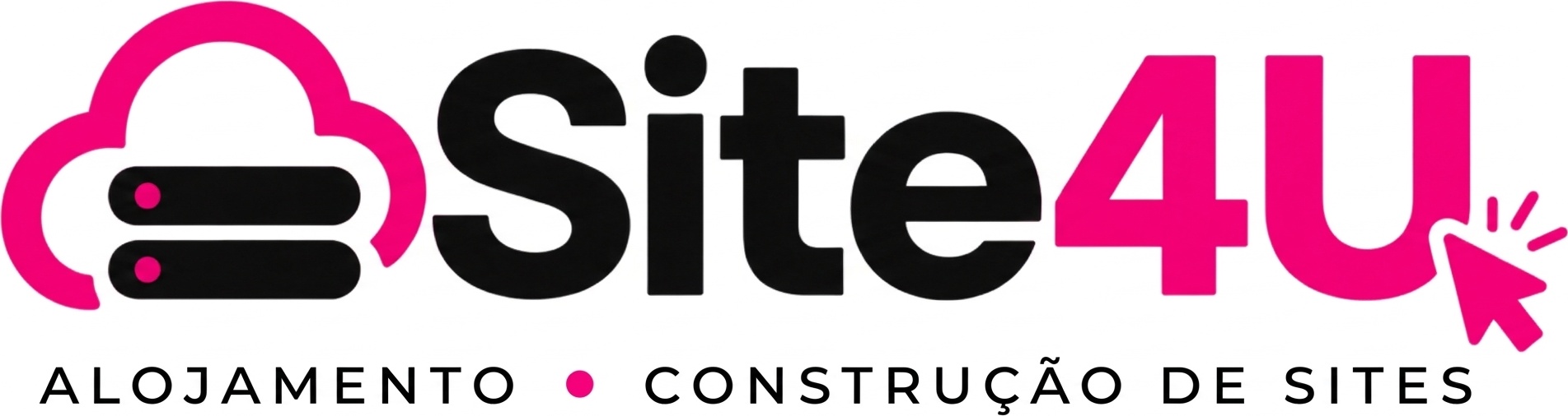 Site4U — Alojamento e construção de sites